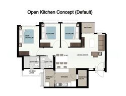 Blk 228A Ang Mo Kio Court (Ang Mo Kio), HDB 4 Rooms #535754891